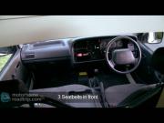Compass Campers New Zealand Koru 2+1 Berth new zealand camper van hire